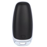 2019-2023 Hyundai Nexo / 4-Button Smart Key / PN: 95440-M5000/PN: 95440-M5300 / TQ8-FOB-4F20 (AFTERMARKET)